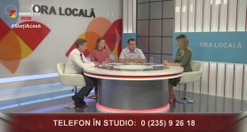 Autoritățile raionale Orhei vor încuraja crearea întreprinderilor municipale în satele din raion